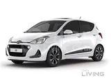 HYUNDAI I10 2023 MODEL MONTHLY 1199 QR ONLY - 30887783